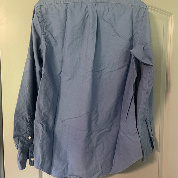 Ralph Lauren button down - Picture 2 of 4